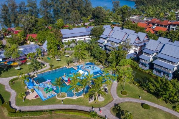 Khao Lak Emerald Beach Resort & Spa