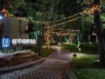 Utopia Forest recenzie