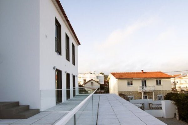 Agua d'Alma Hotel