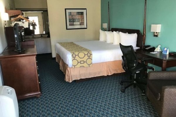 Baymont Inn Suites Florence