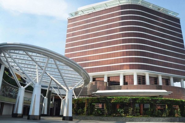 The Trans Luxury Hotel