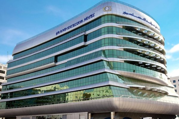 Sunday Hotel Al Barsha Dubai Mall of the Emirates