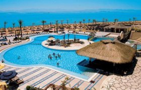 Hotel Radisson Blu Resort Taba recenzie
