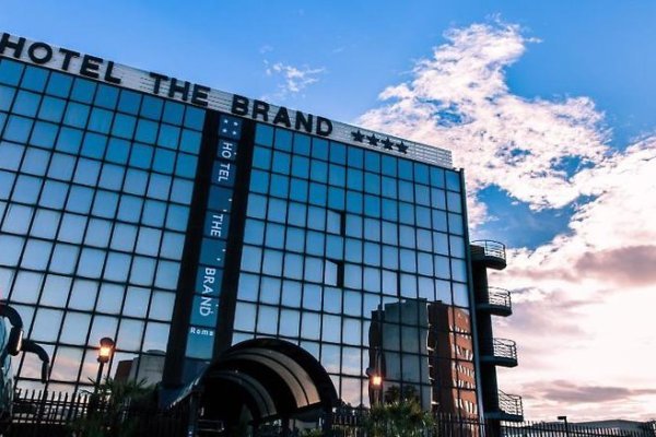 Hotel The Brand Roma