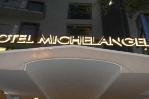 Michelangelo