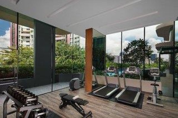 Citadines Rochor Singapore