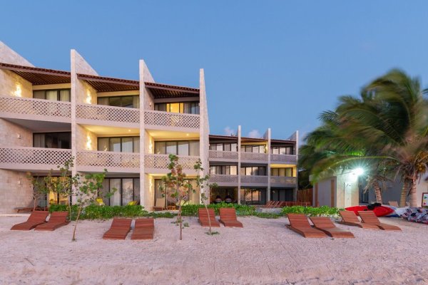 Alea Tulum