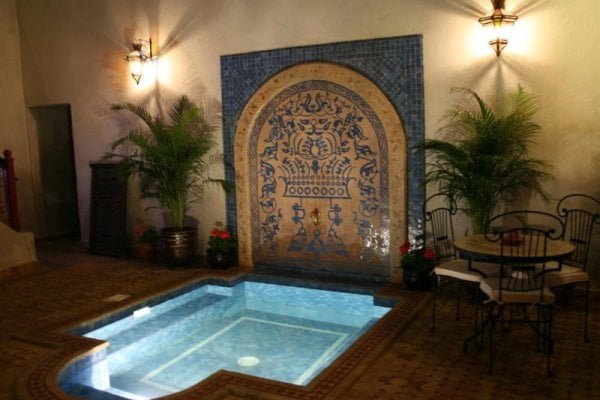 Riad Arabia