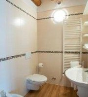 Bed and Breakfast La Quiete