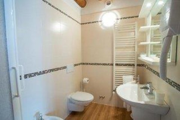 Bed And Breakfast La Quiete