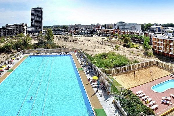 Europa Beach