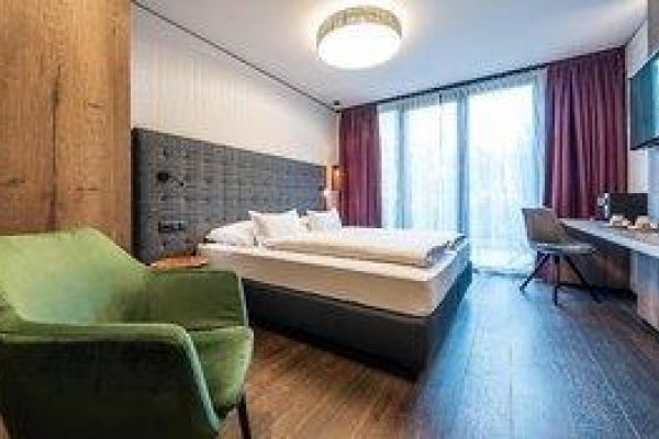 Rufi's Hotel Innsbruck