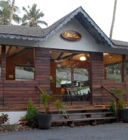 19 Belo Cabana