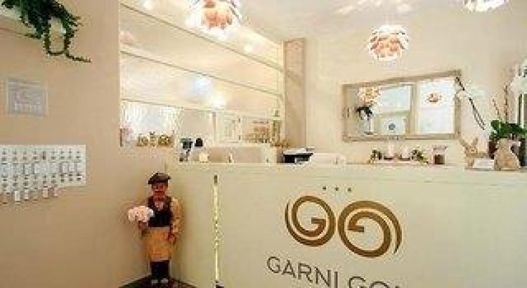 Hotel Garni Golf 