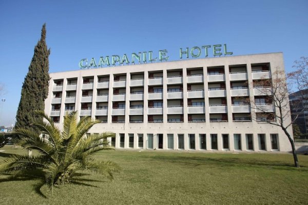 Travelodge Barcelona del Vallès