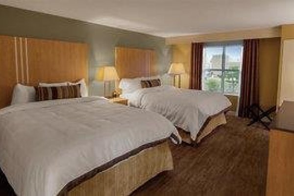 The Hotel Ithaca