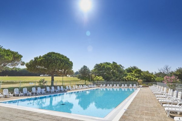 Rooms Savudrija Plava Laguna