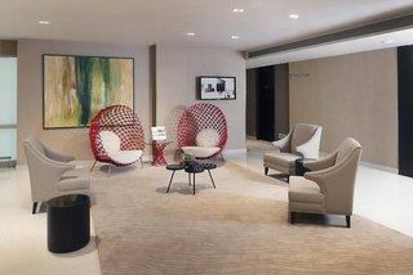 Holiday Inn Express New Delhi International Airport Terminal 3