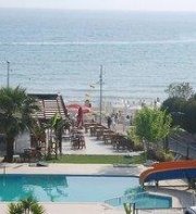 Side Linda Beach Hotel