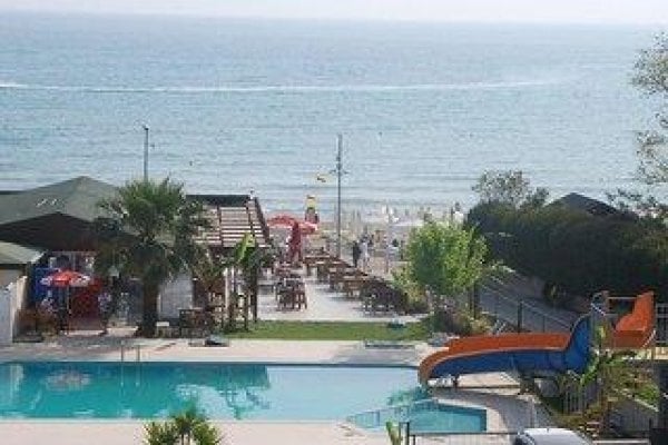 Side Linda Beach Hotel
