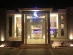 Hotel Les Palmiers recenzie