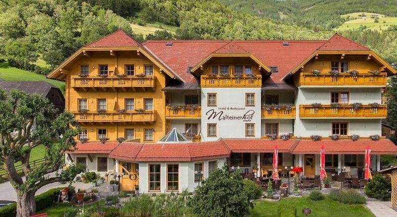 Malteinerhof