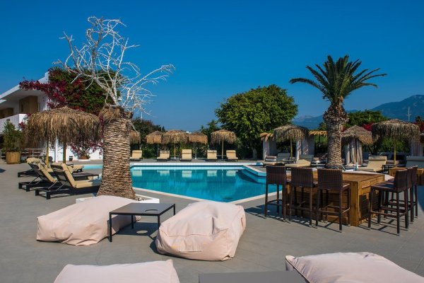 Golden Star Relax Hotel  Adults Only (+16)