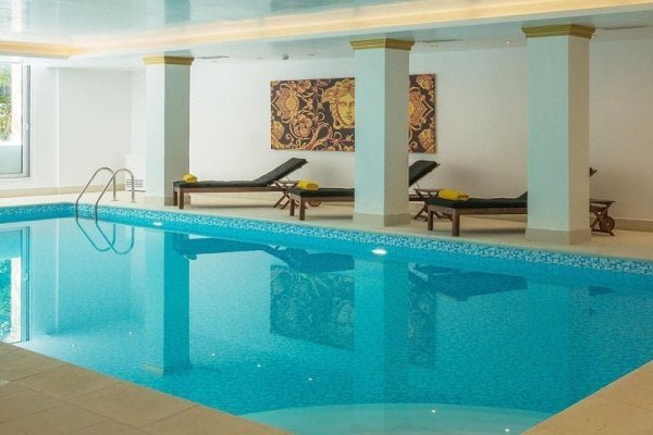 Theoxenia Palace Hotel