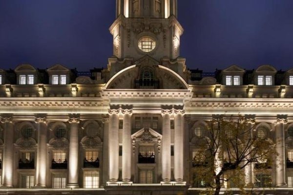 Rosewood London