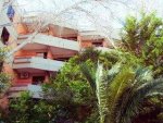 Apollonia Apartments recenzie