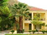 Petani Beach Suites recenzie