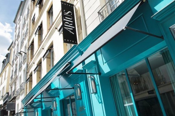 Hôtel Artus