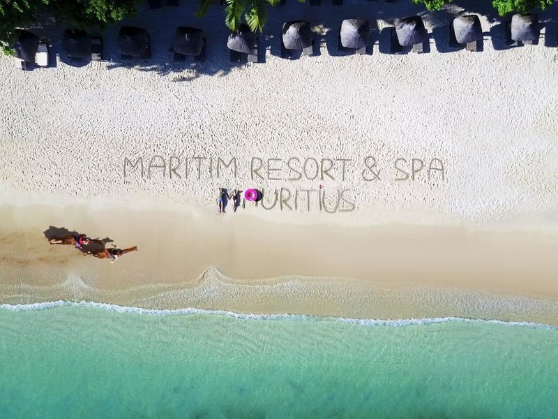 Maritim Resort & Spa Mauritius recenzie