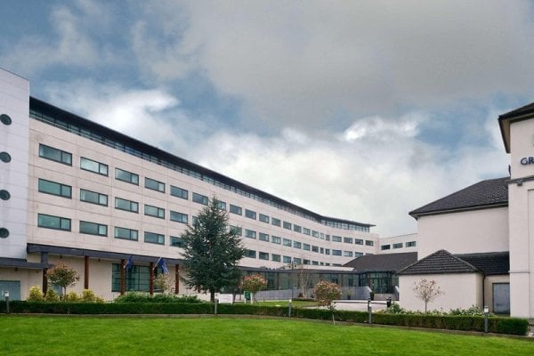 Green Isle Hotel Dublin