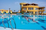 SUNRISE Alex Avenue Hotel recenzie