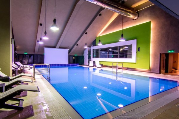 Hotel Orizont