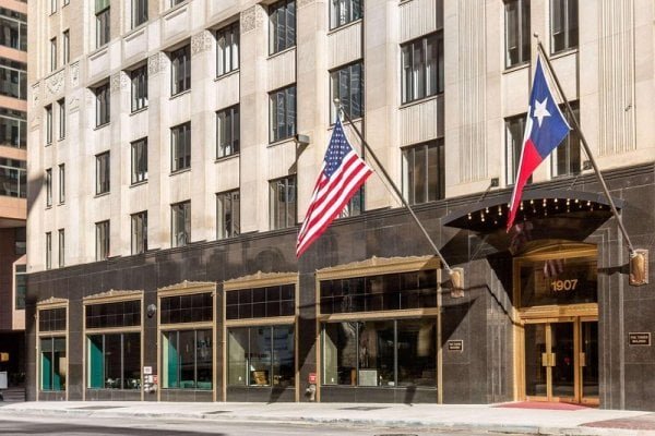 Cambria Downtown Dallas