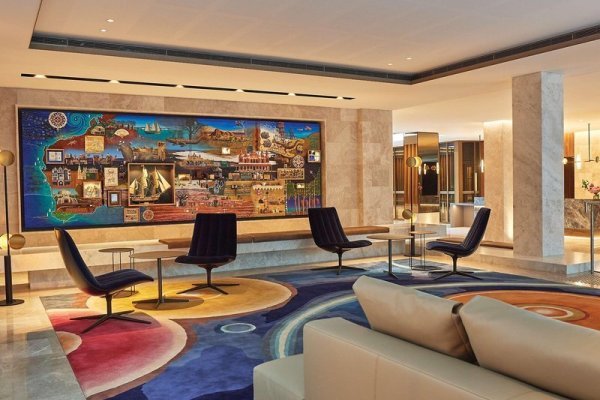 Hilton Perth Parmelia