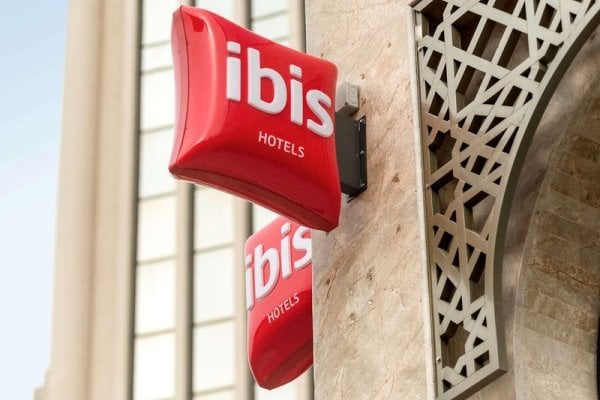ibis Tunis
