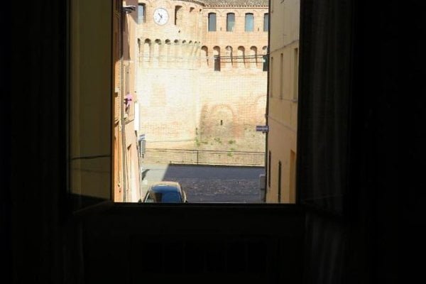 Hotel Antico Borgo