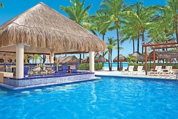 Dreams Aventuras Riviera Maya