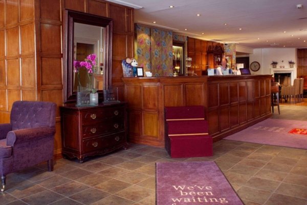 Home Hotel Bastion