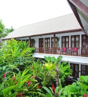 Shewe Wana Boutique Resort & Spa