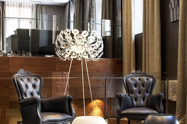 AC Hotel Recoletos
