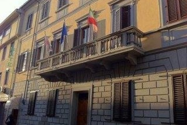Hotel Leopolda