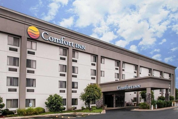Comfort Inn South - Springfield