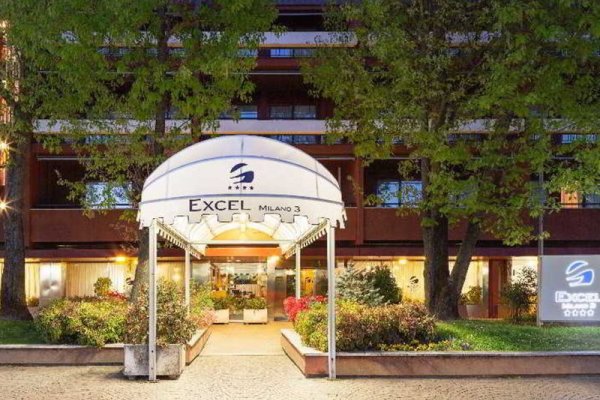 Excel Milano 3 - The City Resort
