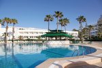 Hotel Club Tropicana & Spa recenzie