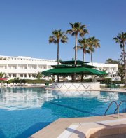 Hotel Club Tropicana & Spa