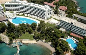 Miarosa Incekum West Hotel recenzie